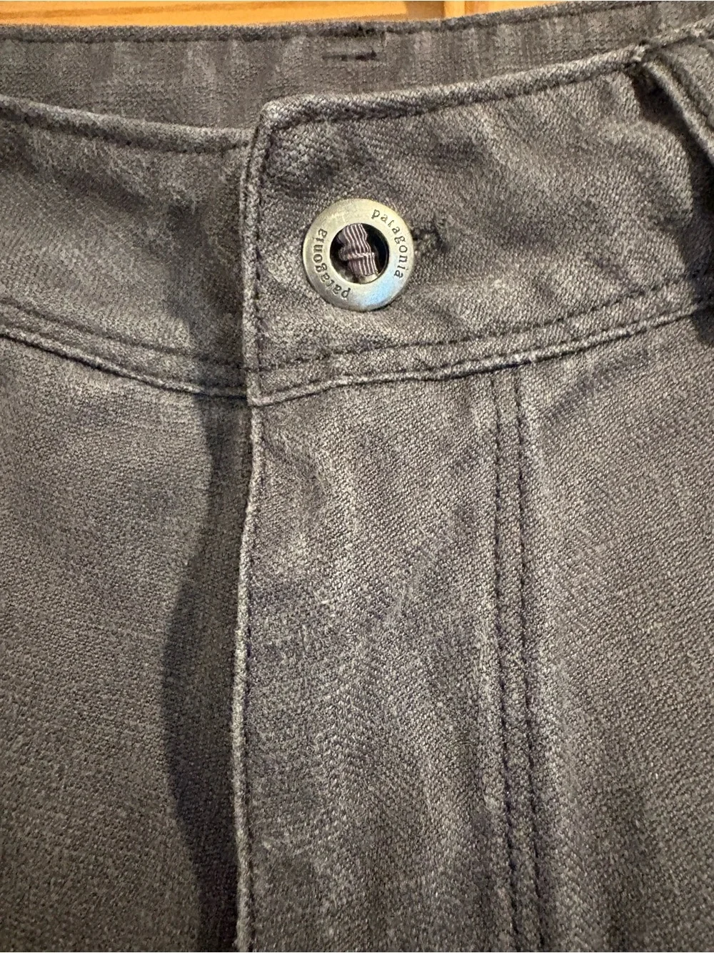 Patagonia classic men